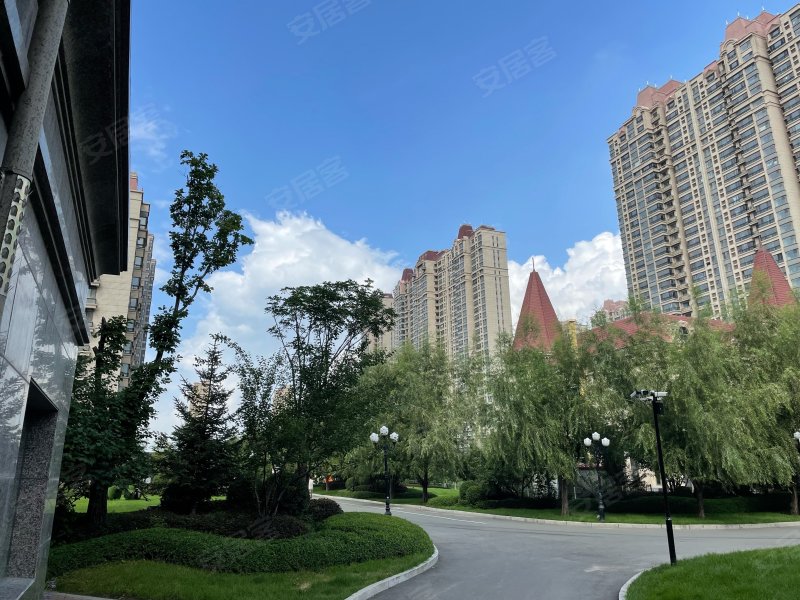 恒大雅苑,超强街-长春恒大雅苑二手房,租房,房价-长春安居客