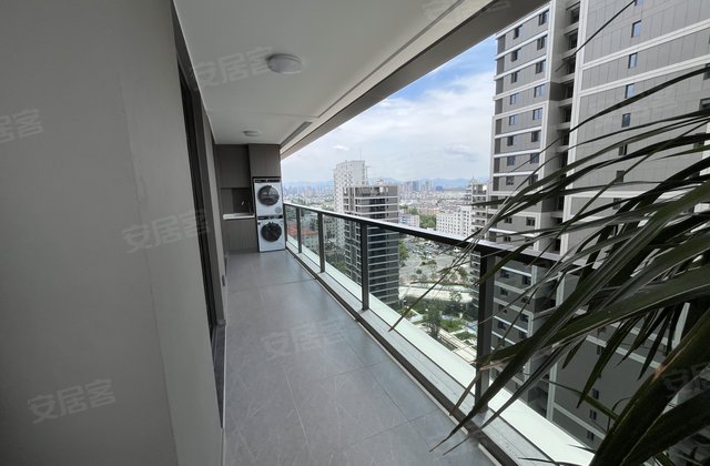 星谷花园4室2厅130㎡243万二手房图片