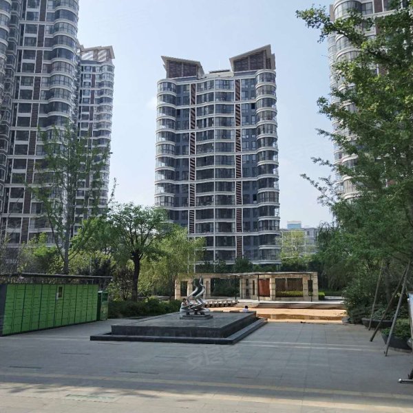 东方巴黎,南京路-商丘东方巴黎二手房,租房,房价-商丘安居客