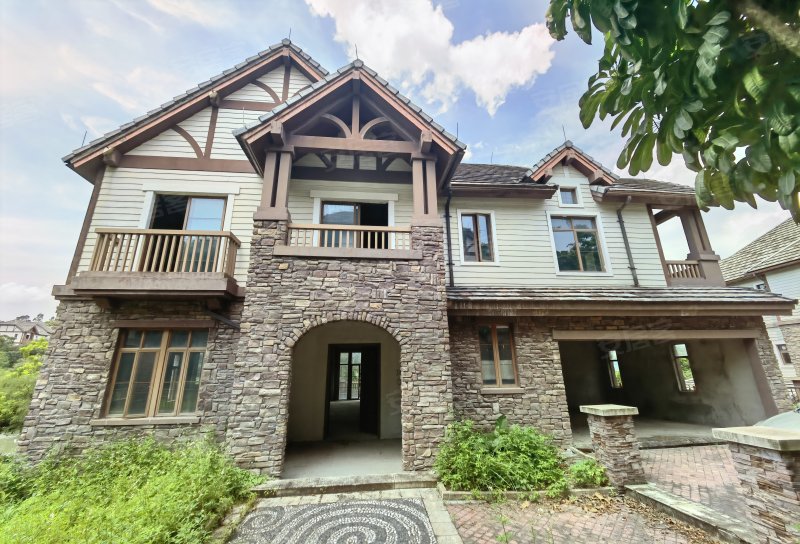 南沙奥园(别墅)