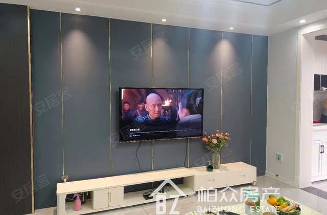 丽景嘉园3室2厅115㎡54万二手房图片