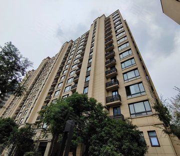 龙湖春江郦城天宸苑