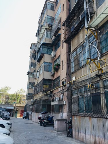 九龙台街132号院,九龙台街132号 - 洛阳九龙台街132号院二手房,租房