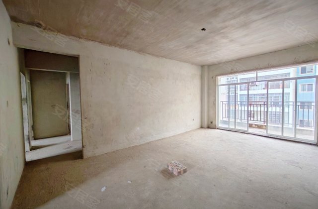 如意家园3室2厅125.01㎡30万二手房图片