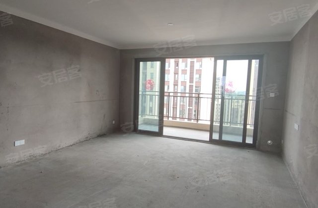 中梁首府4室2厅129㎡82万二手房图片