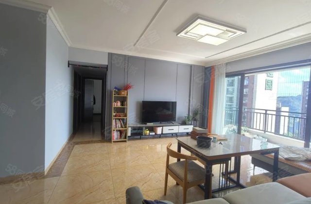 吉首碧桂园4室2厅144㎡58万二手房图片