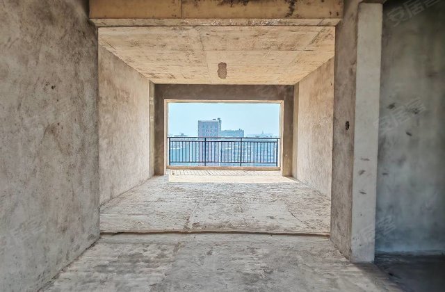 富泉花园4室2厅163㎡54.8万二手房图片