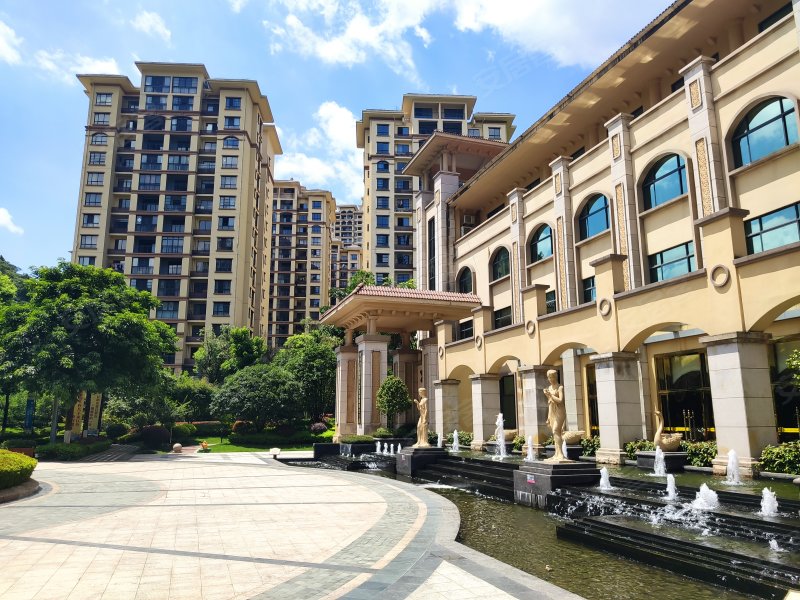 兴盛天鹅堡,山塘巷,近兴临路-桂林兴盛天鹅堡二手房,租房,房价-桂林