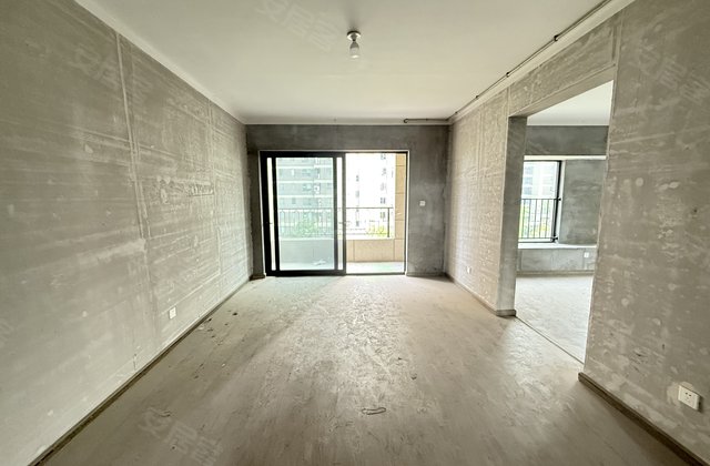 府城公馆4室2厅129㎡188.8万二手房图片