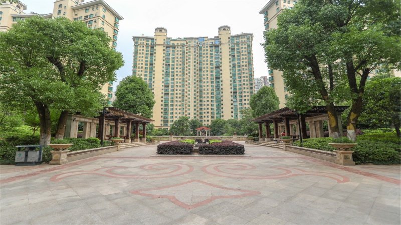 新世界恒大华府,光谷一路10号-武汉新世界恒大华府二手房,租房,房价