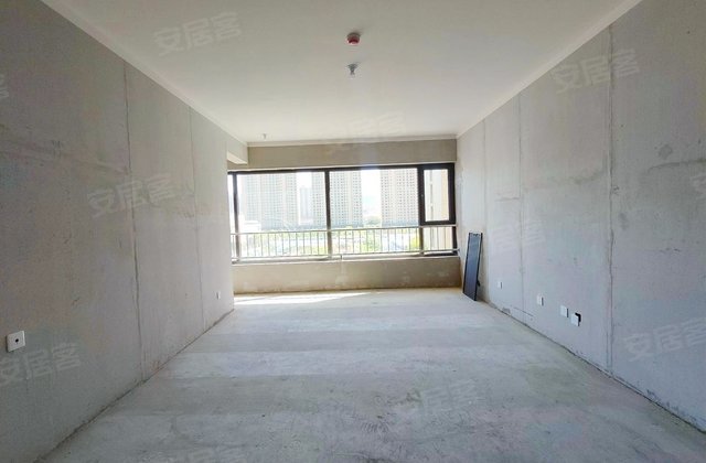 海鸿喜悦府3室2厅115㎡110万二手房图片