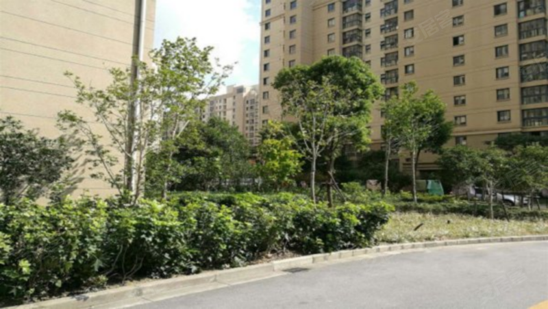 瑞和云庭壹街区 