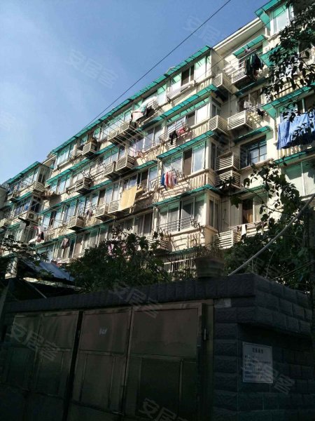 东三街15弄小区