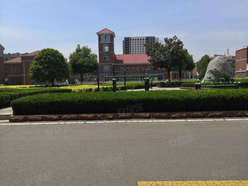 锦绣园(公寓住宅)