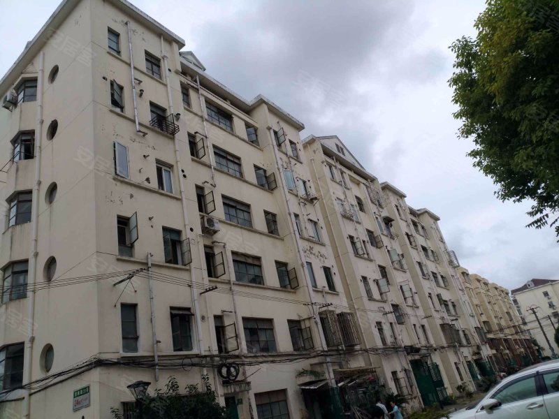 香楠小区(东区) 