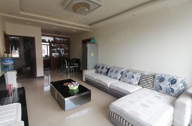 文澜苑3室2厅92.5㎡65.8万二手房图片