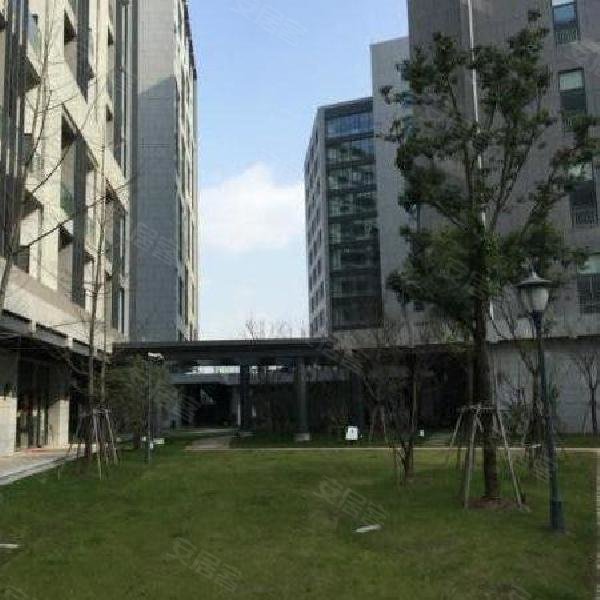 盛大天地青春里(一期) 