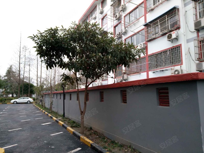 吴杨路55弄小区 