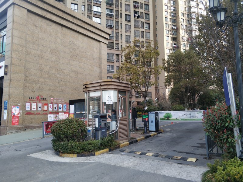 金辉城,康居路99号-盐城金辉城二手房,租房,房价-盐城安居客