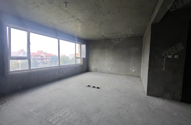 祥泰紫宸(北区)3室2厅137㎡149万二手房图片