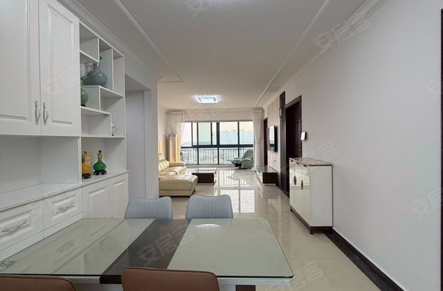 恒大海上威尼斯北区3室2厅139㎡38万二手房图片