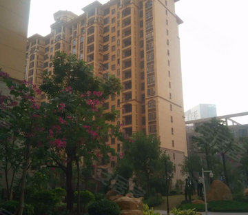 星城翠珑湾(三期)