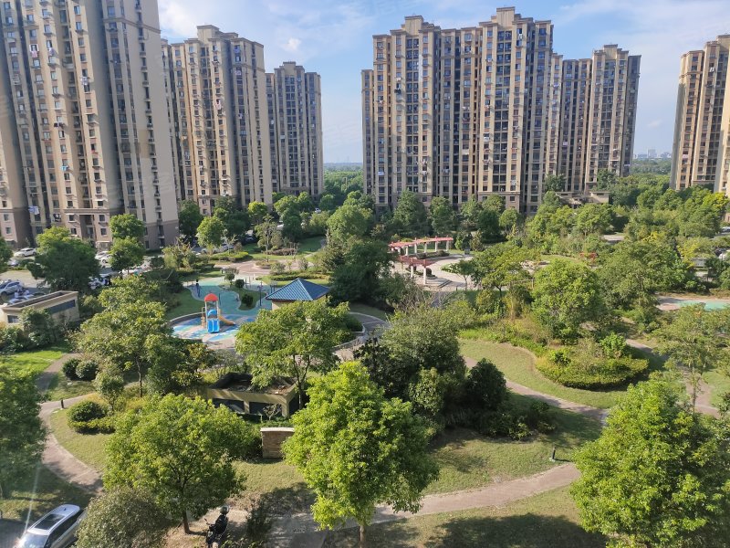 永康城香樟苑,盐铁塘路435弄-上海永康城香樟苑二手房,租房,房价-上海