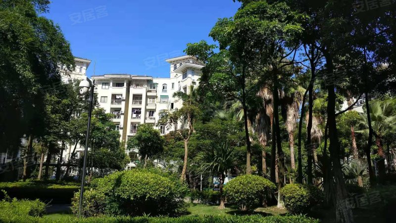 未来海岸浪琴湾(南区)