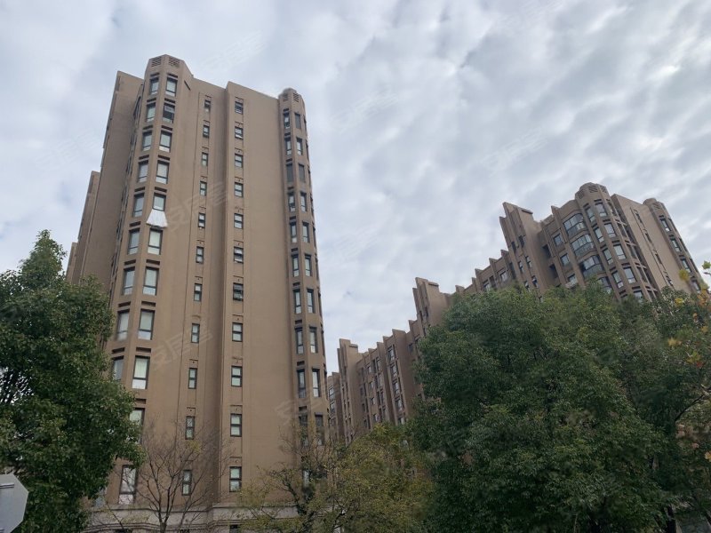 象屿郦庭(南区)