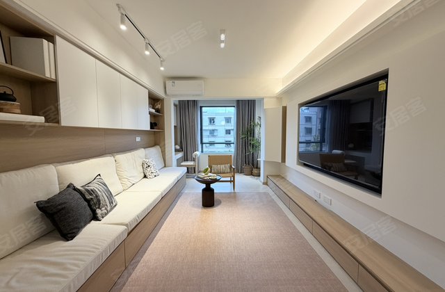 南苑钰楼2室2厅95㎡66.3万二手房图片