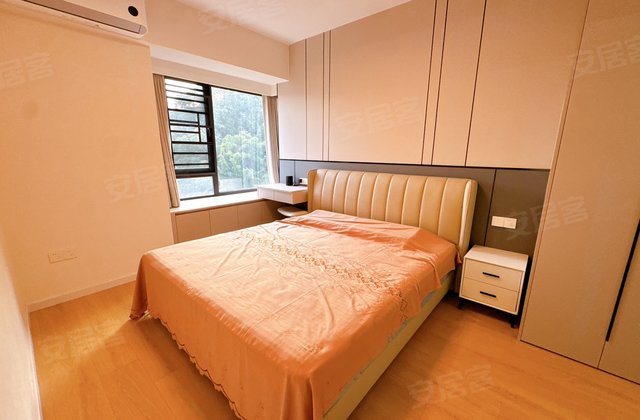 碧桂园珑樾台3室2厅92.6㎡88万二手房图片