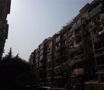 文一路小区图片