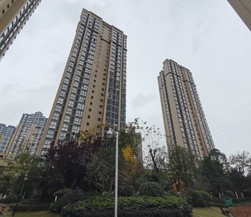 中玮海润广场