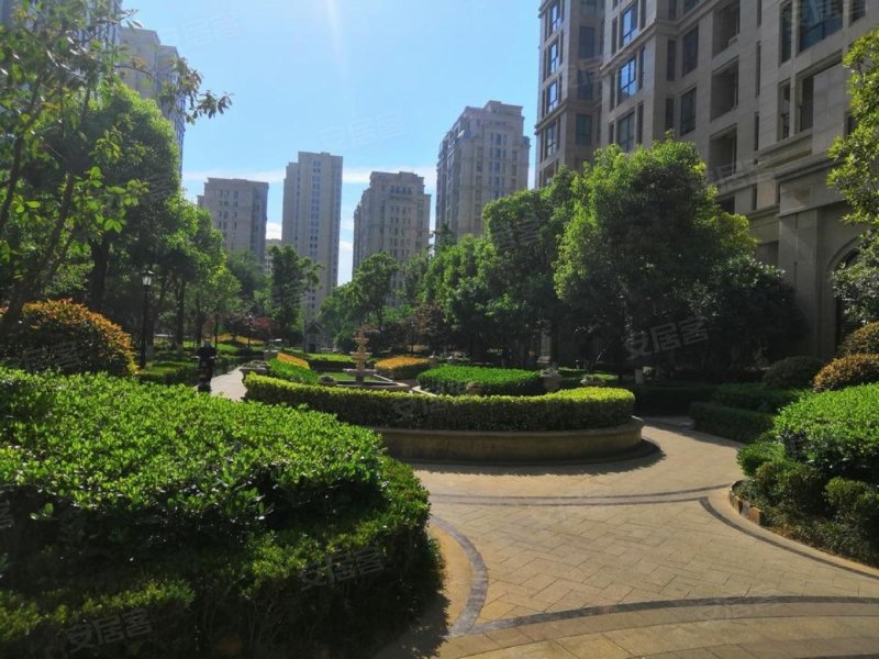 香樟公馆,神火大道-商丘香樟公馆二手房,租房,房价-商丘安居客