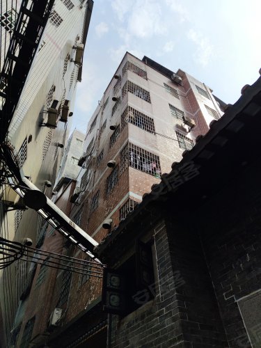 棠下村,东闸大街一巷11号 - 广州棠下村二手房,租房,房价-广州安居客