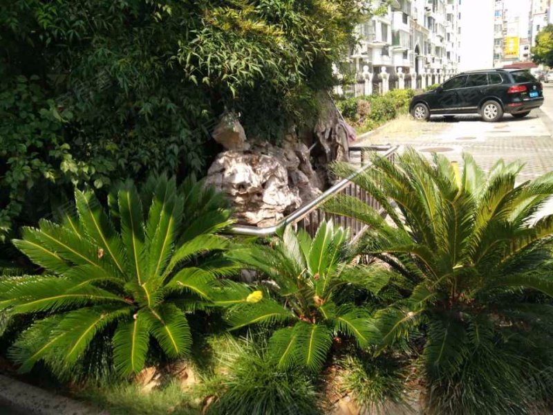 华汇公寓(二期) 