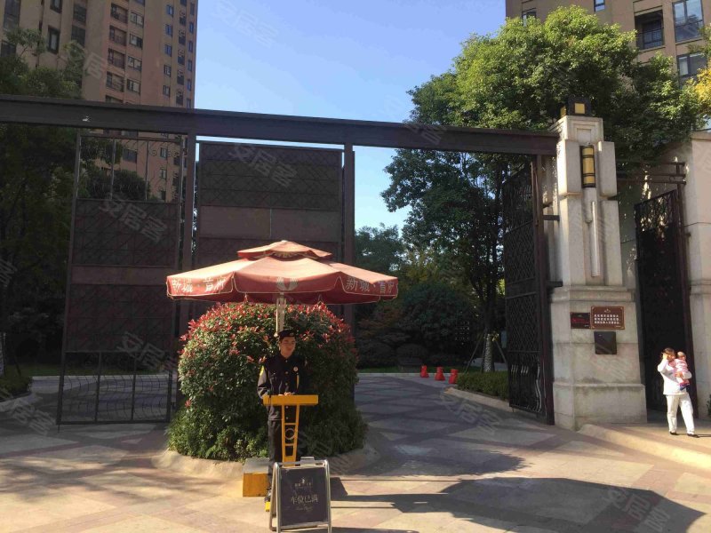 新城首府二期,大红旗路-常州新城首府二期二手房,租房,房价-常州安居