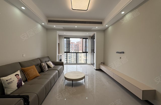 雄飞国际新城3室2厅93㎡39.8万二手房图片