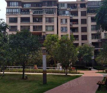 花滩国际新城花漫里