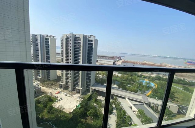 【万科海上明月二手房,南通万科海上明月二手房出售信息】- 上海安居