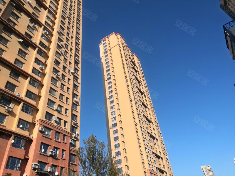 世纪新城(东区),夹河街3-4号-沈阳世纪新城(东区)二手房,租房,房价-沈