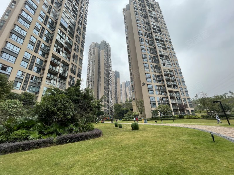 桃源居国际花园七区