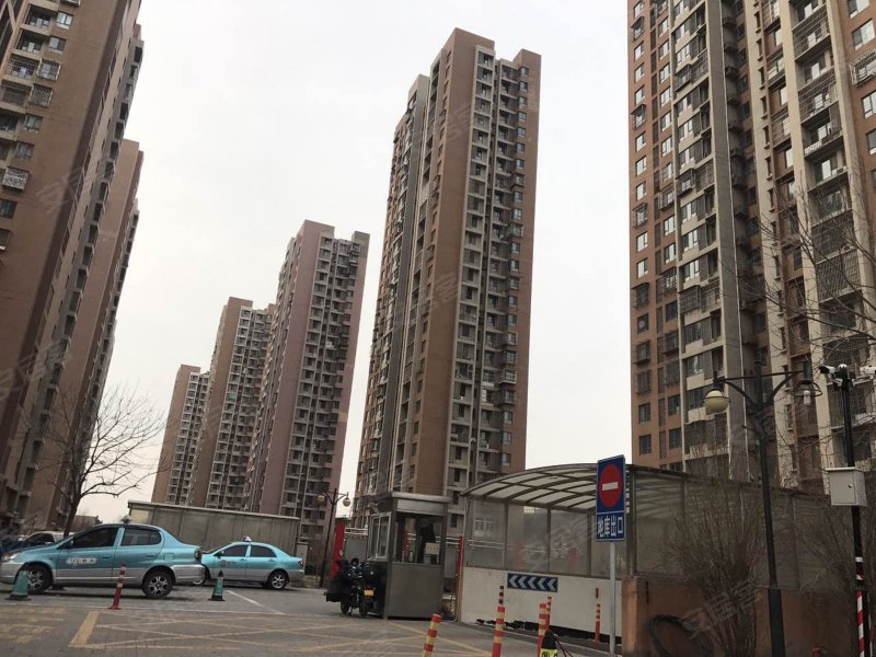 名景花园,西青道160号-天津名景花园二手房,租房,房价-天津安居客