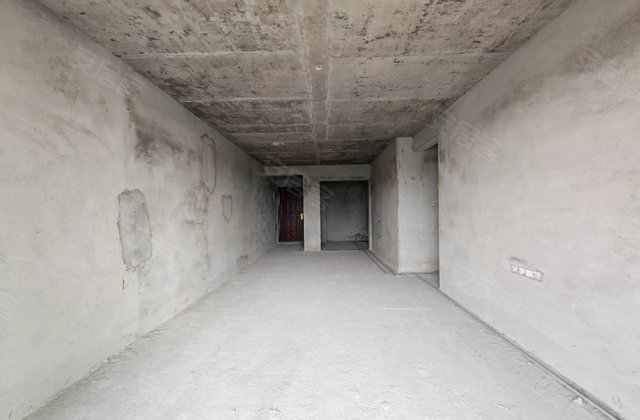 恒大江山帝景3室2厅116㎡56.8万二手房图片