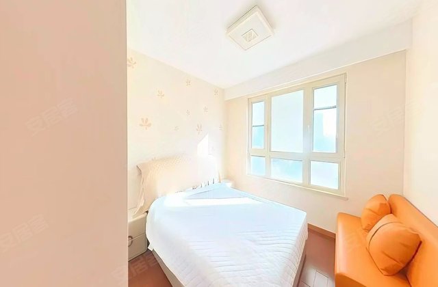 龙信广场3室2厅106㎡138.8万二手房图片