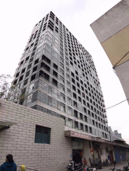 安亭财富广场(北楼) 