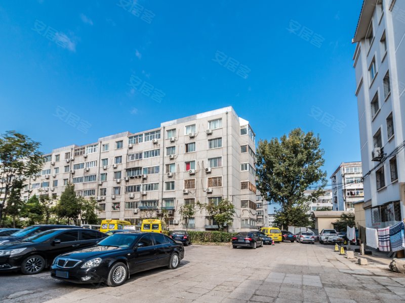 长丰园(一区东区)