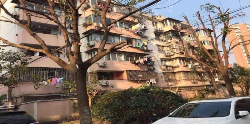 绿川小区(东区)