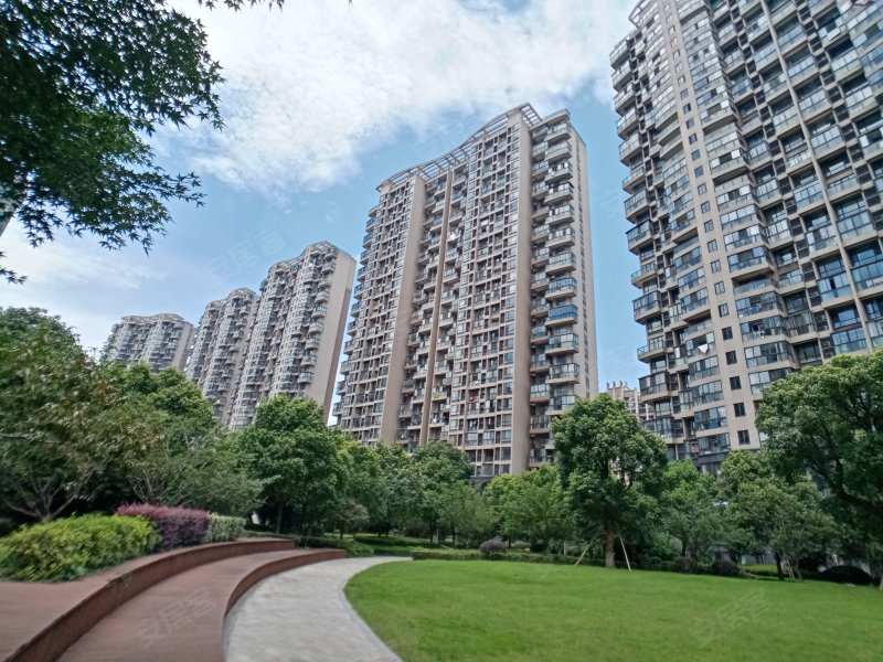 天际花园,安吉路188号-湖州天际花园二手房,租房,房价-湖州安居客