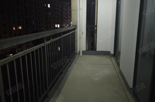 贝林星月湾(江山)4室2厅126㎡239万二手房图片